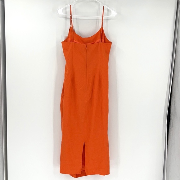 Significant Other NWT Fleur dress Women’s 10 - Picture 11 of 14